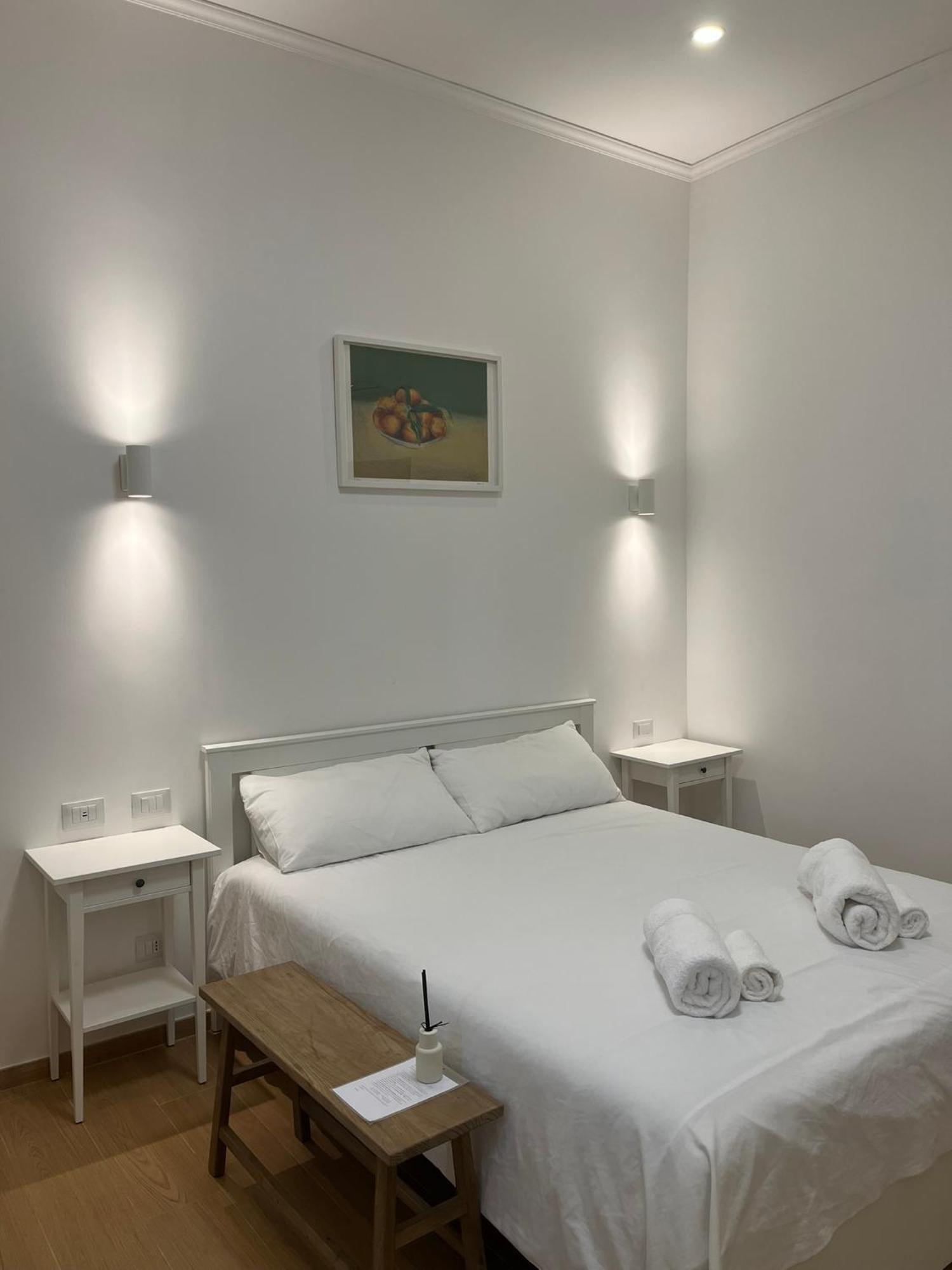 Flat 7 Rome Guesthouse エクステリア 写真