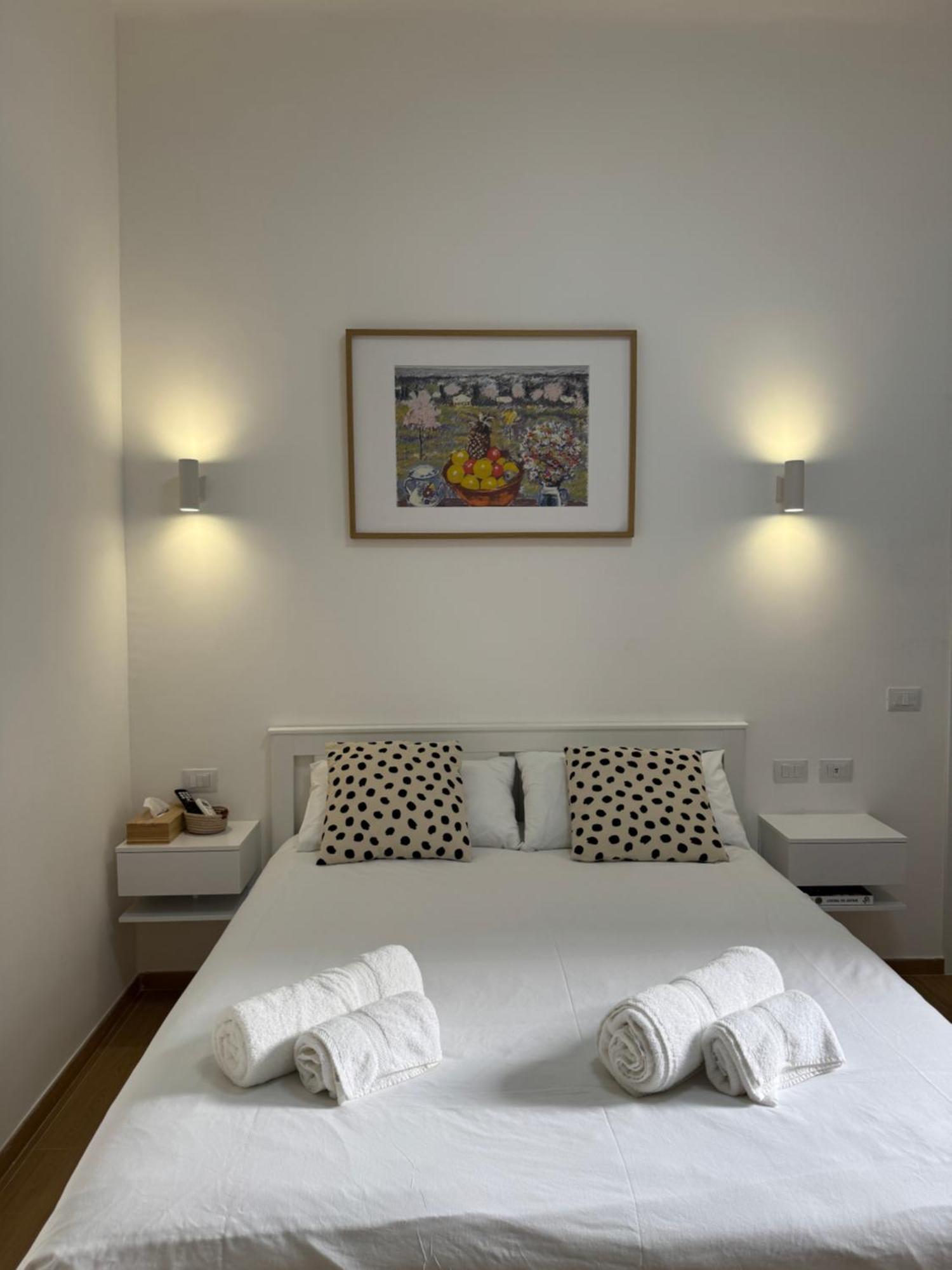 Flat 7 Rome Guesthouse エクステリア 写真