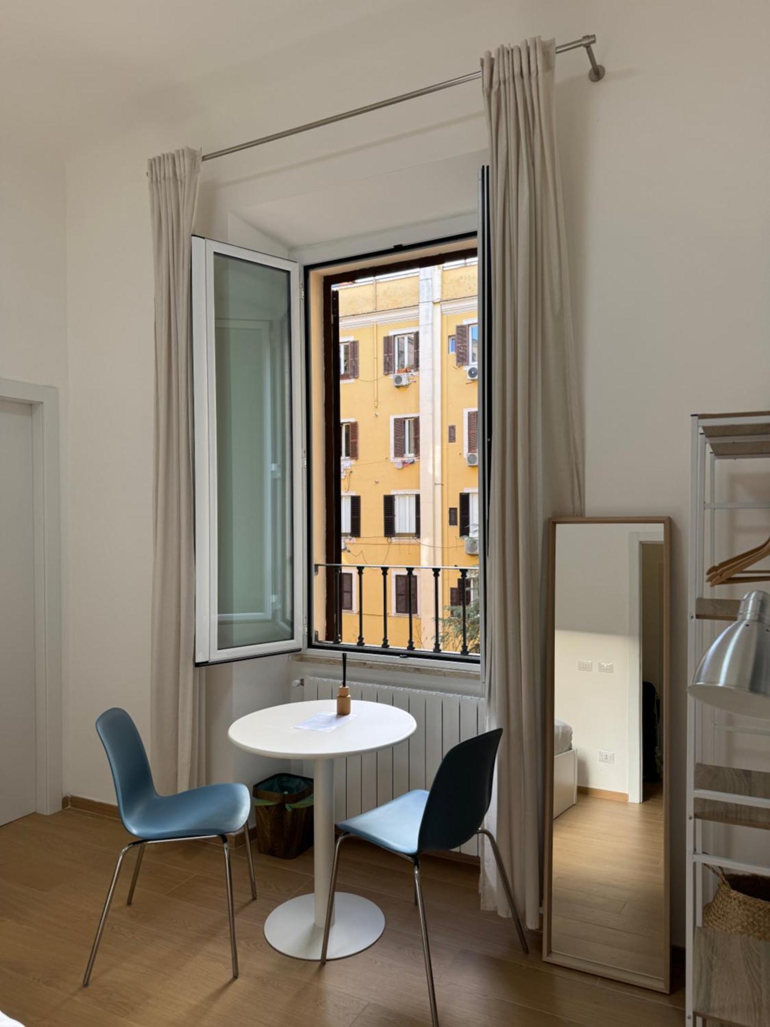 Flat 7 Rome Guesthouse エクステリア 写真