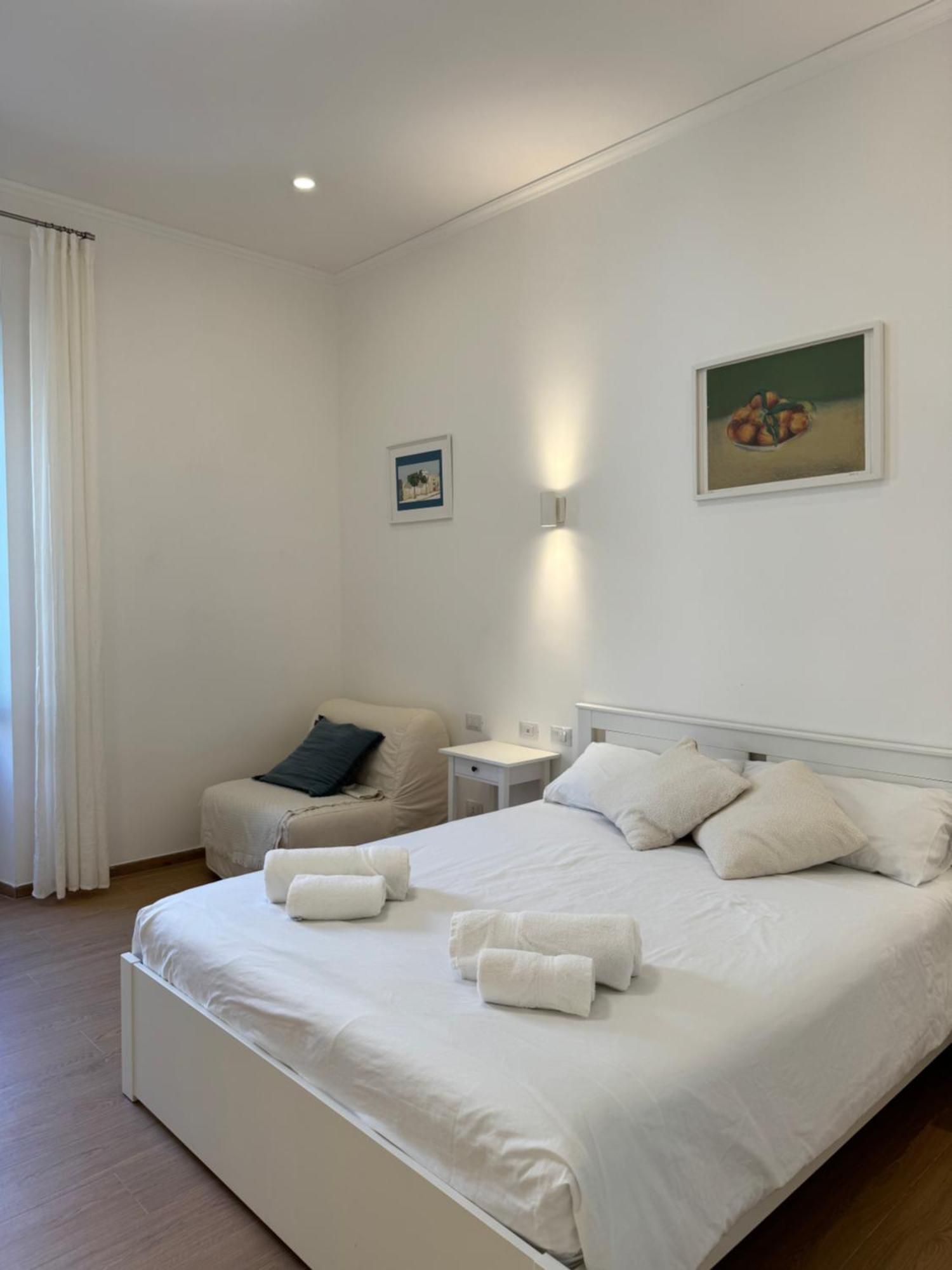 Flat 7 Rome Guesthouse エクステリア 写真