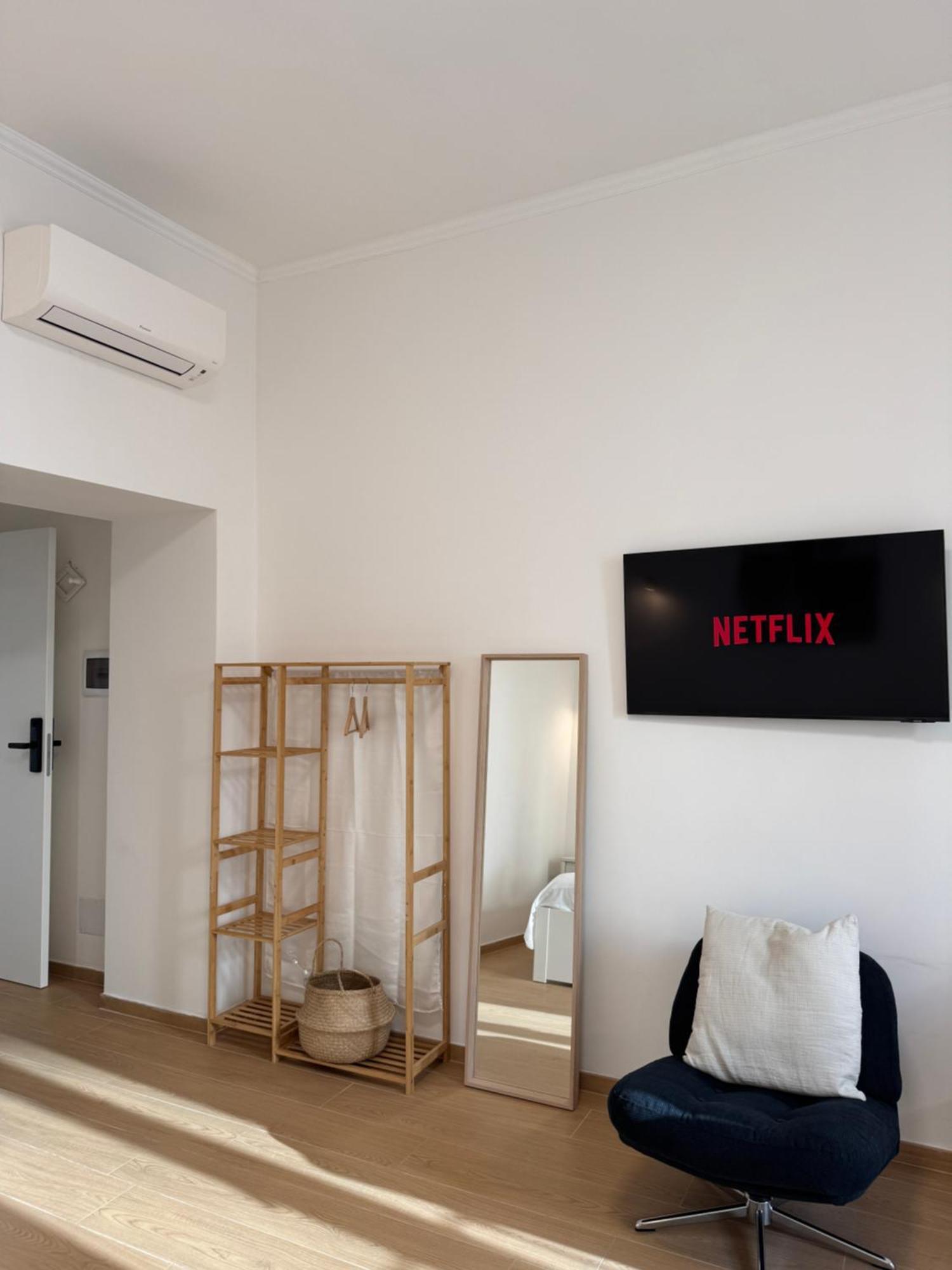 Flat 7 Rome Guesthouse エクステリア 写真