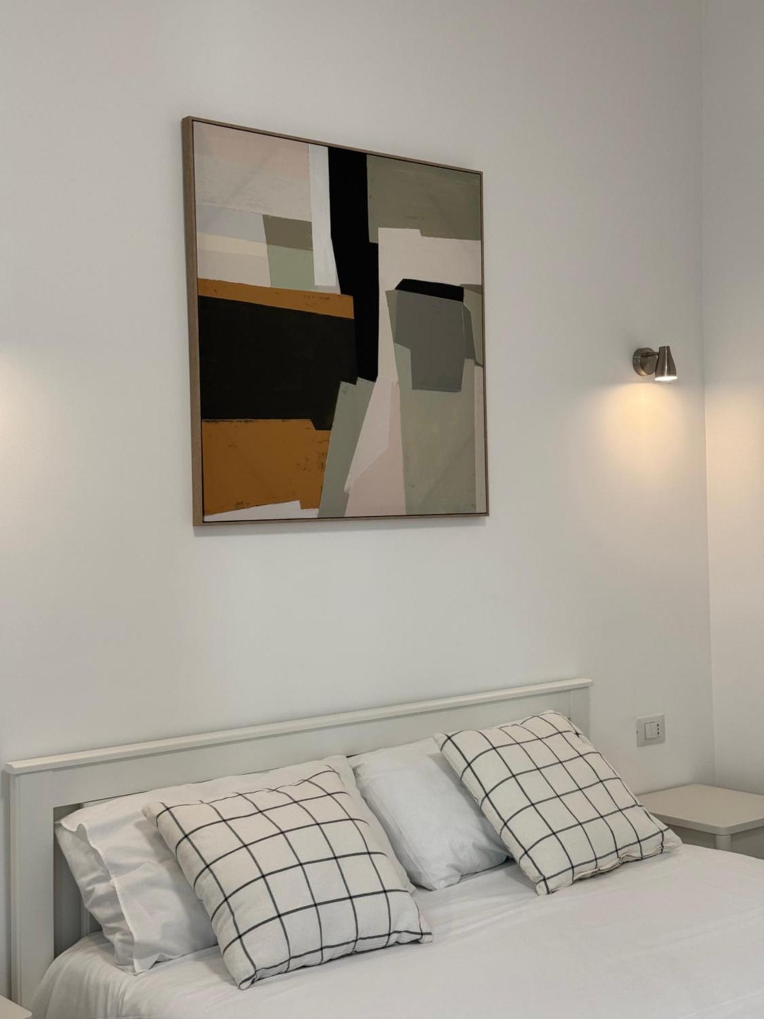 Flat 7 Rome Guesthouse エクステリア 写真