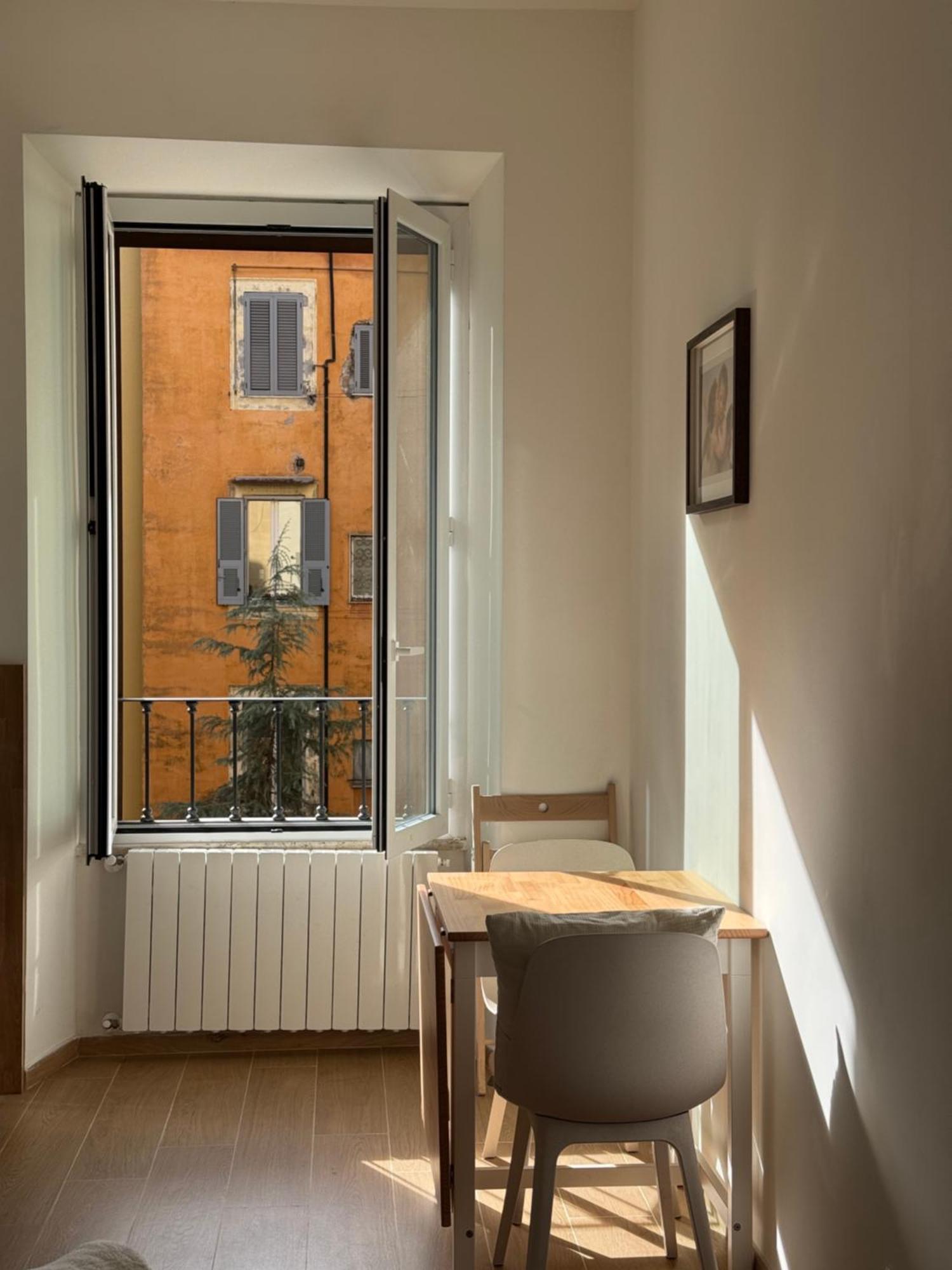 Flat 7 Rome Guesthouse エクステリア 写真