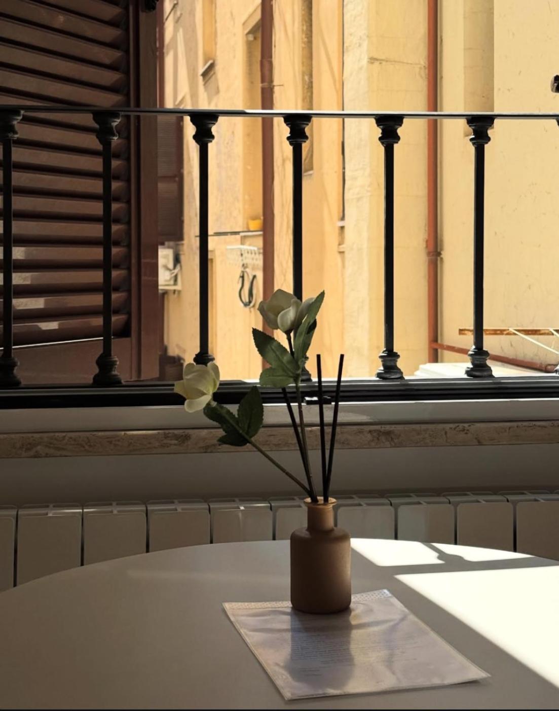 Flat 7 Rome Guesthouse エクステリア 写真