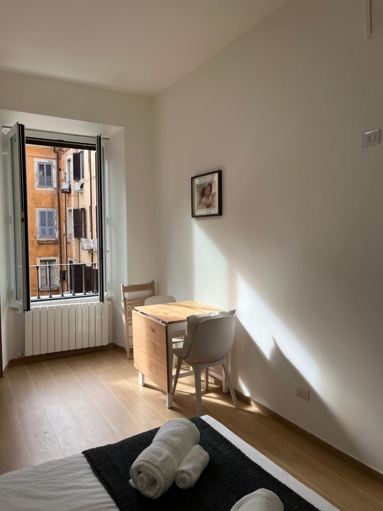 Flat 7 Rome Guesthouse エクステリア 写真