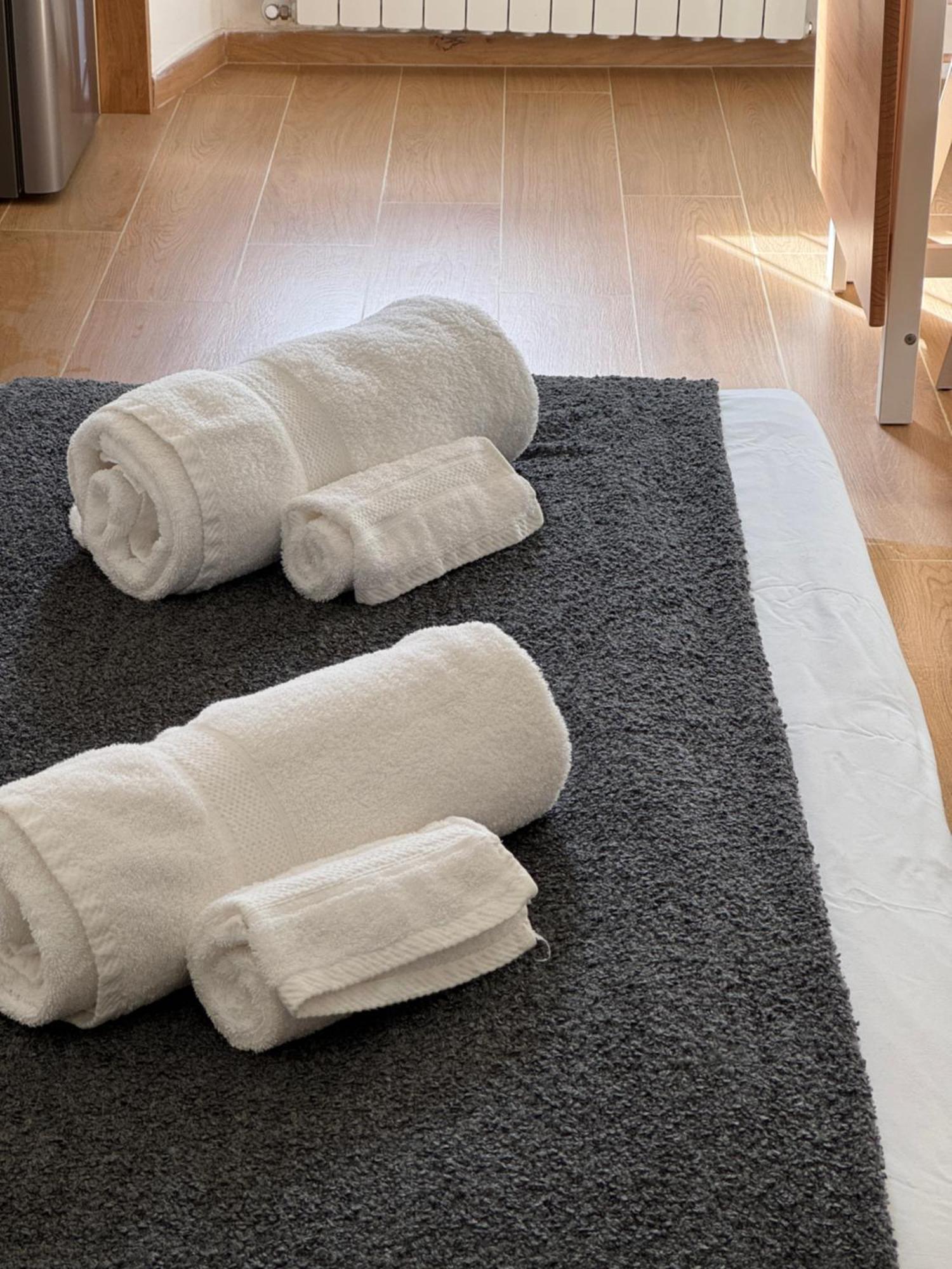Flat 7 Rome Guesthouse エクステリア 写真